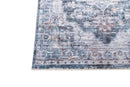 Load image into Gallery viewer, Ashton-570 Area Rugs Runner Teal 8-X-11
