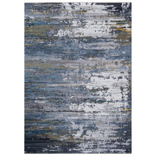 Load image into Gallery viewer, Ashton 569 Area Rugs Golden Dust Rectangle 5-X-7