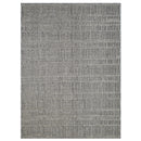 Load image into Gallery viewer, Linq 821 Area Rugs Concrete Rectangle 5-X-7