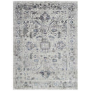 Load image into Gallery viewer, Talia-774 Area Rugs Lavender Leaf 8-X-11