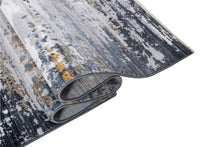 Load image into Gallery viewer, Ashton 569 Area Rugs Golden Dust Rectangle 5-X-7