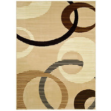 Load image into Gallery viewer, Moderno 6 Area Rugs Berber 8-X-10