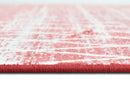 Load image into Gallery viewer, Sofia 481 Area Rugs Scarlett Red Rectangle 5-X-7