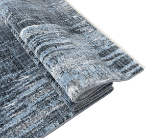 Ashton 572 Area Rugs Glacier Rectangle 5-X-7