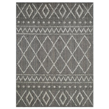 Load image into Gallery viewer, Linq-820 Area Rugs Rectangle Ivory 5-X-7
