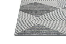 Load image into Gallery viewer, Linq-823 Area Rugs Runner Ivory 8-X-11