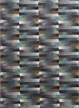 Load image into Gallery viewer, Ibiza-190 Area Rugs Rectangle Shadow 5-X-7