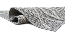 Load image into Gallery viewer, Linq-820 Area Rugs Rectangle Ivory 5-X-7