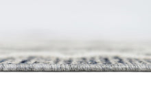 Load image into Gallery viewer, Linq-819 Area Rugs Runner Ivory 8-X-11