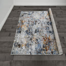 Load image into Gallery viewer, Talia-770 Area Rugs Rectangle Chromatic 5-X-7