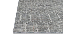 Load image into Gallery viewer, Linq-825 Area Rugs Rectangle Ivory 5-X-7