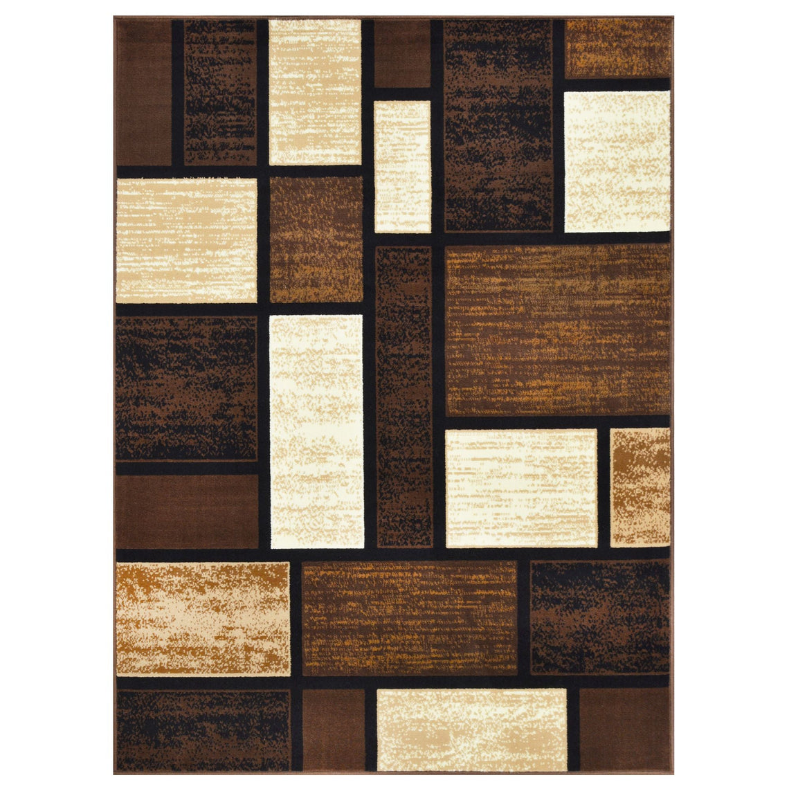 Contempo-43 Area Rugs