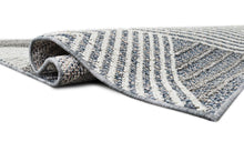 Load image into Gallery viewer, Linq-823 Area Rugs Runner Ivory 8-X-11