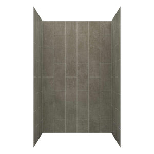 Foremost Jetcoat Shower Wall Panel