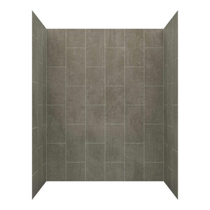 Foremost Jetcoat Shower Wall Panel