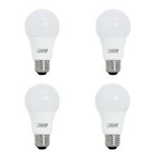 A19 LED Light Bulb, 8.8 Watts, Medium Base E26, 800 Lumens, 5000K, Dimmable