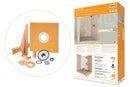 Load image into Gallery viewer, Kerdi-Shower-Kit