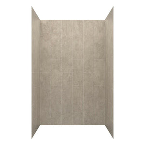 Foremost Jetcoat Shower Wall Panel