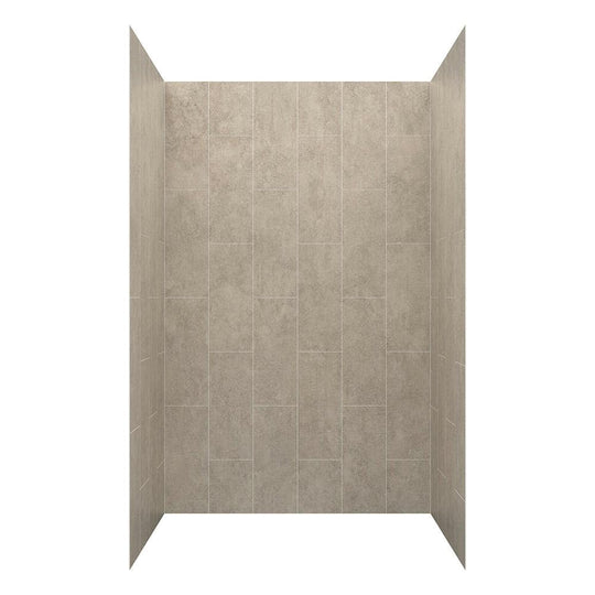 Foremost Jetcoat Shower Wall Panel