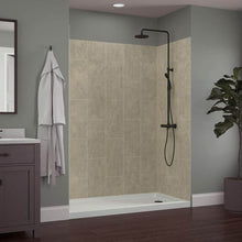 Load image into Gallery viewer, Foremost Jetcoat Shower Wall Panel