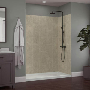 Foremost Jetcoat Shower Wall Panel