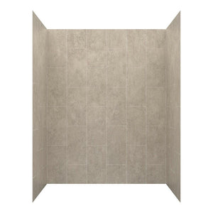Foremost Jetcoat Shower Wall Panel