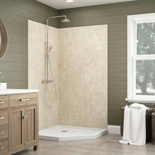 Load image into Gallery viewer, Foremost Jetcoat Shower Wall Panel