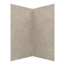 Load image into Gallery viewer, Foremost Jetcoat Shower Wall Panel