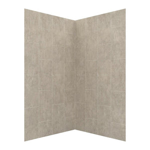 Foremost Jetcoat Shower Wall Panel