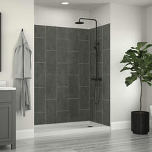 Load image into Gallery viewer, Foremost Jetcoat Shower Wall Panel