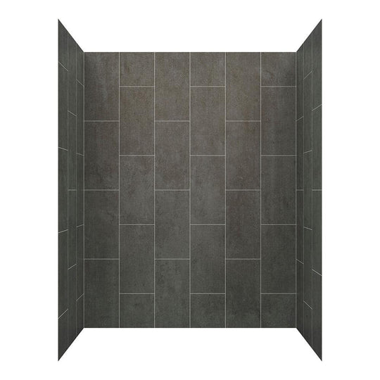 Foremost Jetcoat Shower Wall Panel