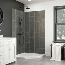 Load image into Gallery viewer, Foremost Jetcoat Shower Wall Panel