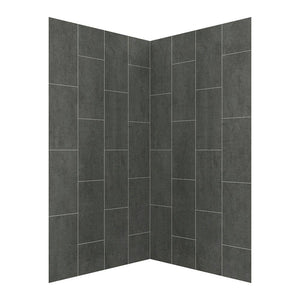 Foremost Jetcoat Shower Wall Panel