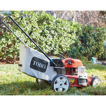Load image into Gallery viewer, 22 Inch SmartStow High Wheel Variable Speed Walk Behind Gas Self Propelled Mower