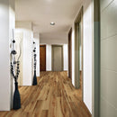 Load image into Gallery viewer, COREtec Plus 7 Plank Waterproof Rigid Core, Belmont Hickory WPC Luxury Vinyl Floor Plank, 7&quot; x 48&quot; x 5mm Thickness (28.84SQ FT/ CTN)