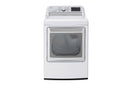 Load image into Gallery viewer, 7.3 cu.ft. Smart Wi-Fi Enabled Gas Dryer with TurboSteam¬ô