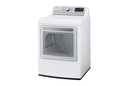 Load image into Gallery viewer, 7.3 cu.ft. Smart Wi-Fi Enabled Gas Dryer with TurboSteam¬ô