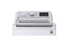 Load image into Gallery viewer, 5.5 cu.ft. Smart wi-fi Enabled Top Load Washer with TurboWash3D¬ô Technology