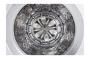 Load image into Gallery viewer, 5.5 cu.ft. Smart wi-fi Enabled Top Load Washer with TurboWash3D Technology