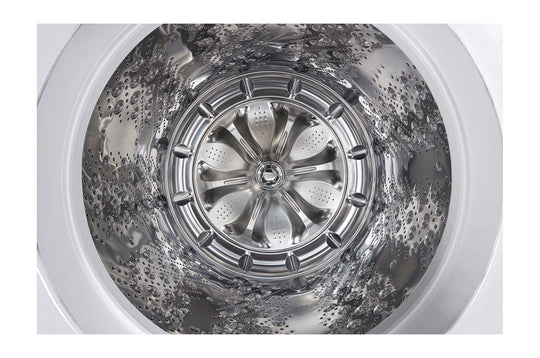 5.5 cu.ft. Smart wi-fi Enabled Top Load Washer with TurboWash3D Technology