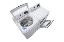 Load image into Gallery viewer, 7.3 cu.ft. Smart Wi-Fi Enabled Gas Dryer with TurboSteam